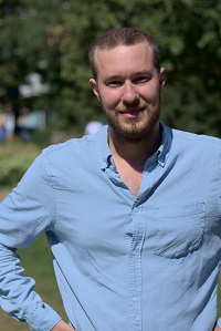 Profilbild Matthias Einecke Profilbild Matthias Einecke