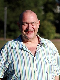 Ralph Seus Ralph Seus